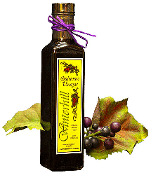 250ml Balsamic Vinegar Red